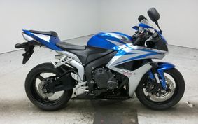 HONDA CBR600RR 2008 PC40