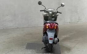 SUZUKI LET's 4 Basket CA43A