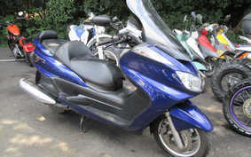 YAMAHA GRAND MAJESTY 400 2007 SH04J