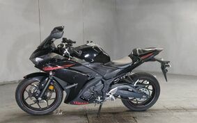 YAMAHA YZF-R25 RG10J