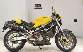 DUCATI MONSTER S4 2004 M400A