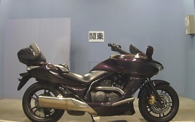 HONDA DN01 2008 RC55