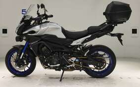 YAMAHA MT-09 Tracer 2015 RN36J