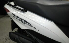 SUZUKI ADDRESS V125 DT11A