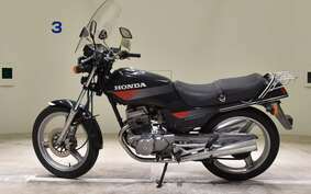 HONDA CB125T JC06