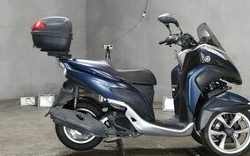 YAMAHA TRICITY 125 SE82J