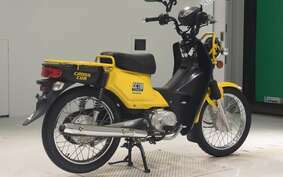 HONDA CROSS CUB 110 JA10