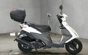 SUZUKI ADDRESS V125 S CF4MA