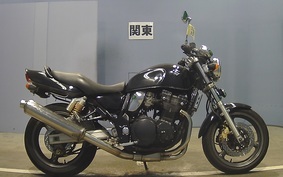 SUZUKI INAZUMA 400 (GSX400) 1997 GK7BA