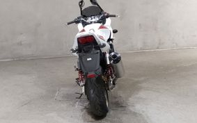 HONDA CB1300SF BOLDOR SC54