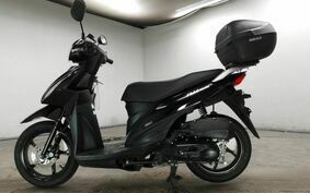 SUZUKI ADDRESS 110 CE47A