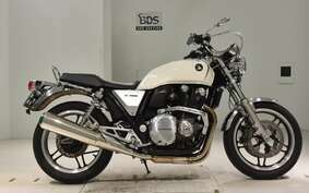 HONDA CB1100 2012 SC65