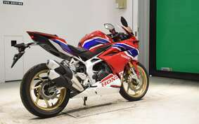 HONDA CBR250RR A MC51