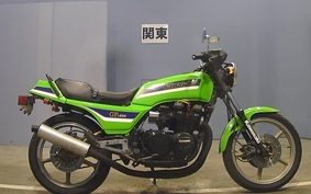 KAWASAKI Z400 GP 1983