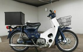 HONDA C70 SUPER CUB HA02