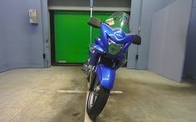 SUZUKI GSR250S GJ55D