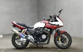 HONDA CB400 SUPER BOLDOR 2006 NC39