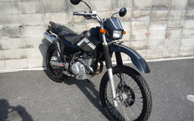 YAMAHA SEROW 225 DG08J