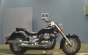 YAMAHA DRAGSTAR 400 CLASSIC 2003 VH01J