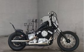 YAMAHA DRAGSTAR400 VH01J