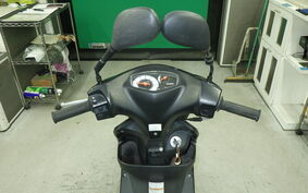 SUZUKI ADDRESS V50 Gen.2 CA44A