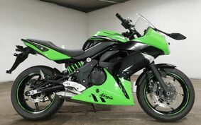 KAWASAKI NINJA 400 R 2011 ER400B