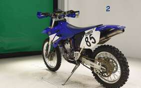 YAMAHA WR250F E CG16W