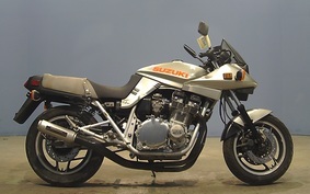 SUZUKI GSX750S KATANA 1983 GS75X