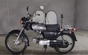 HONDA BENLY50 CD50