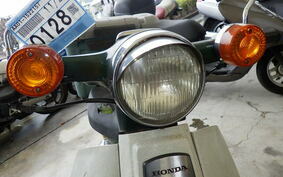 HONDA C50 SUPER CUB AA01