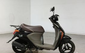 SUZUKI LET's 5 CA47A