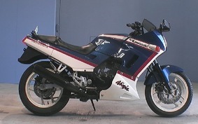 KAWASAKI GPX250R 1988 EX250E