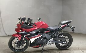 SUZUKI GSX250R DN11A