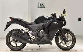 HONDA CBR250R GEN 3 MC41