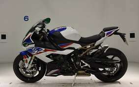 BMW S1000RR M PACKAGE 2020