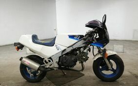 SUZUKI GSX-R50 GAG LA41A