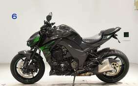 KAWASAKI Z1000 Gen.5 2022 ZXT00W