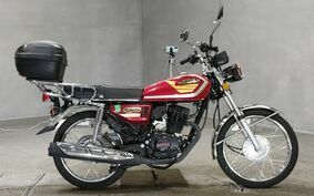 HONDA CG125 PCJK