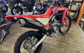HONDA CRF250L MD47