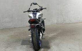 YAMAHA MT-09 SP 2023 RN69J