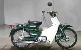 HONDA C50 SUPER CUB C50