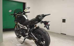 YAMAHA MT-09 A 2014 RN34J