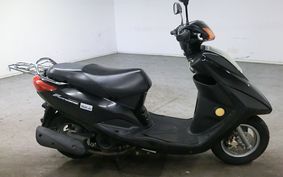 YAMAHA FUTURE 125 TJAA