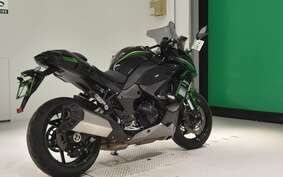 KAWASAKI NINJA 1000 SX 2021 ZXT02K