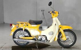 HONDA LITTLE CUB AA01