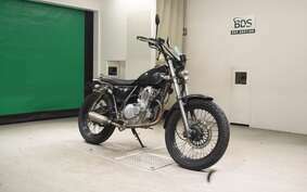 SUZUKI GRASS TRACKER Bigboy NJ47A