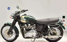 TRIUMPH BONNEVILLE T100 2004 J902TM