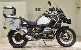 BMW R1200GS ADVENTURE 2016 0A02