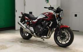 HONDA CB400SF GEN 4 A 2023 NC42