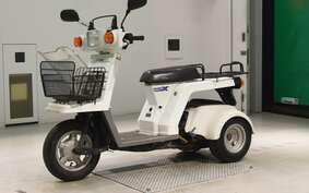 HONDA GYRO X TD02